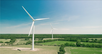 Ship & Shore Environmental, Inc. Expands Expertise to Meet Growing Demand in Wind Turbine Manufacturing, Building on Successful Track Record