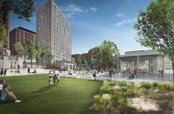 City and Development Partners Close on Phase Two of The Peninsula, a 100% Affordable Mixed-Use Development in the Bronx, NY
