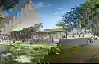 City and Development Partners Close on Phase Two of The Peninsula, a 100% Affordable Mixed-Use Development in the Bronx, NY