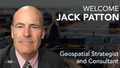 Woolpert Hires Accomplished Leader and Business Strategist Jack Patton to Advance Federal Geospatial, Surveying Opportunities