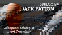 Woolpert Hires Accomplished Leader and Business Strategist Jack Patton to Advance Federal Geospatial, Surveying Opportunities