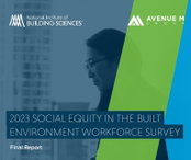 NIBS Releases 2023 Social Equity Survey Results