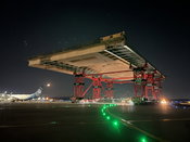 Airport terminal expansion project takes flight