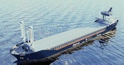 Bringing a Green Future Closer: RINA awards AiP for AURELIA’s Green Retrofit Solution for 205k DWT Bulk Carrier