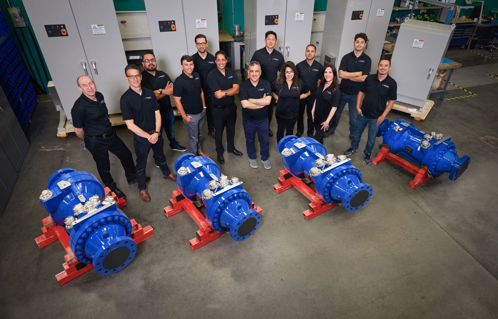 Sapphire Technologies Reaches New Milestone in Reducing Global Carbon Footprint