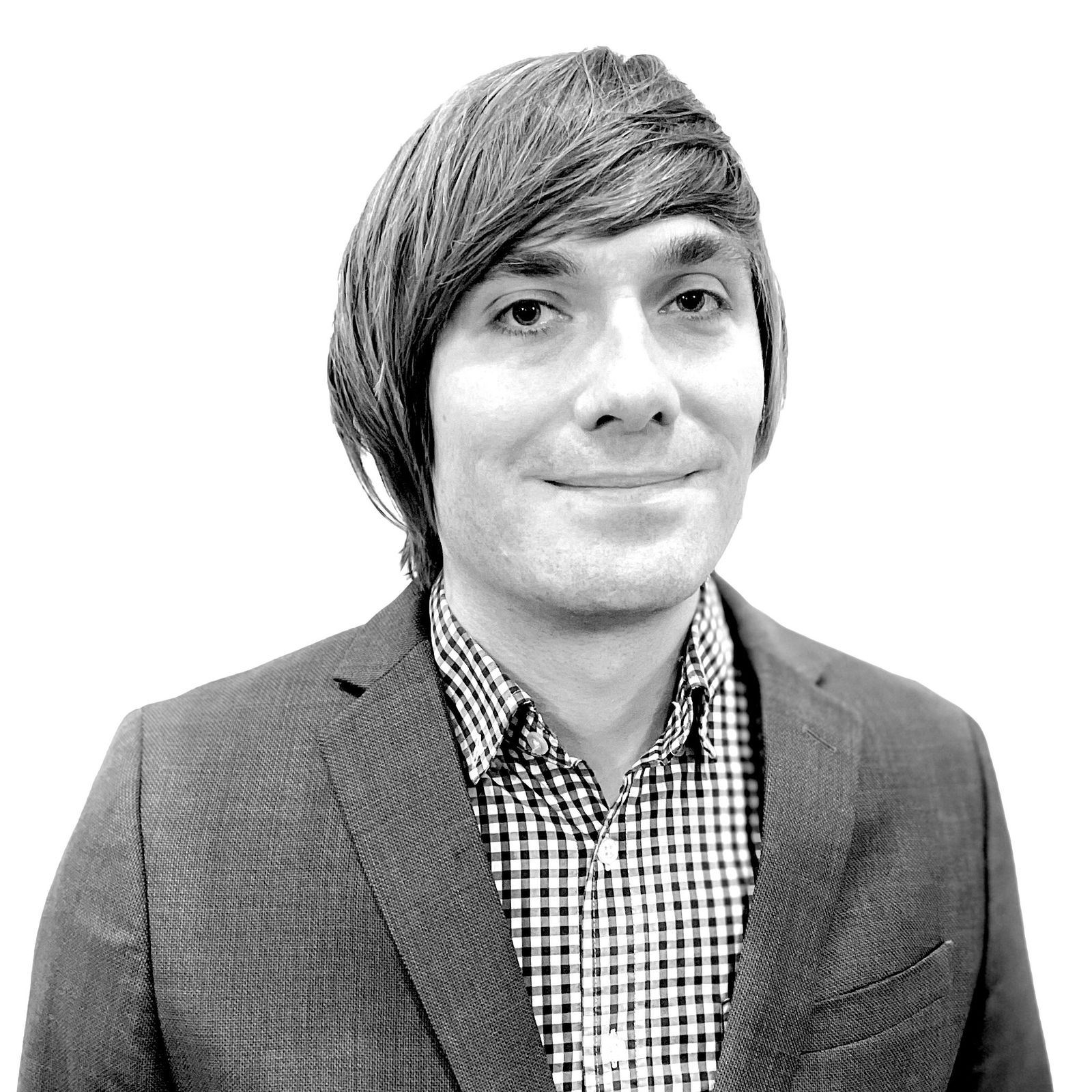 Stantec hires Eric Plapper as Electric Vehicle Infrastructure Lead within Smart(ER) Mobility