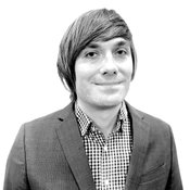 Stantec hires Eric Plapper as Electric Vehicle Infrastructure Lead within Smart(ER) Mobility