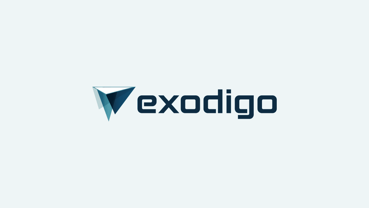 Exodigo Earns Federal Funding to Help Modernize Power Grid