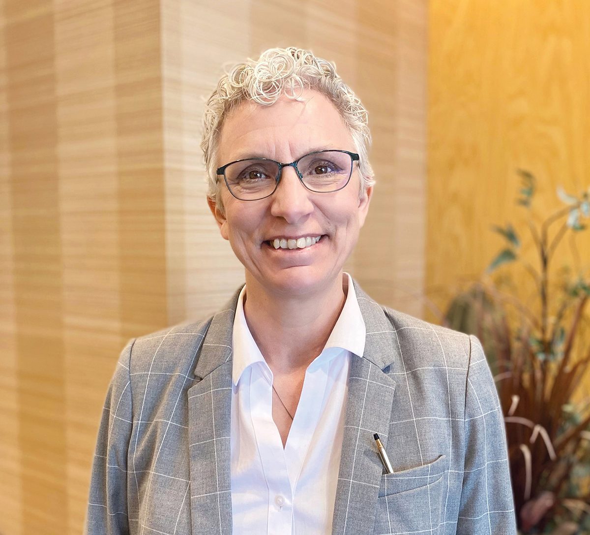 Melissa Batula Joins HDR as Principal Program Manager