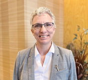 Melissa Batula Joins HDR as Principal Program Manager