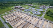 Research team completes pioneering nutrient removal study