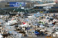 The Utility Expo on Pace to Break Exhibit Space Record