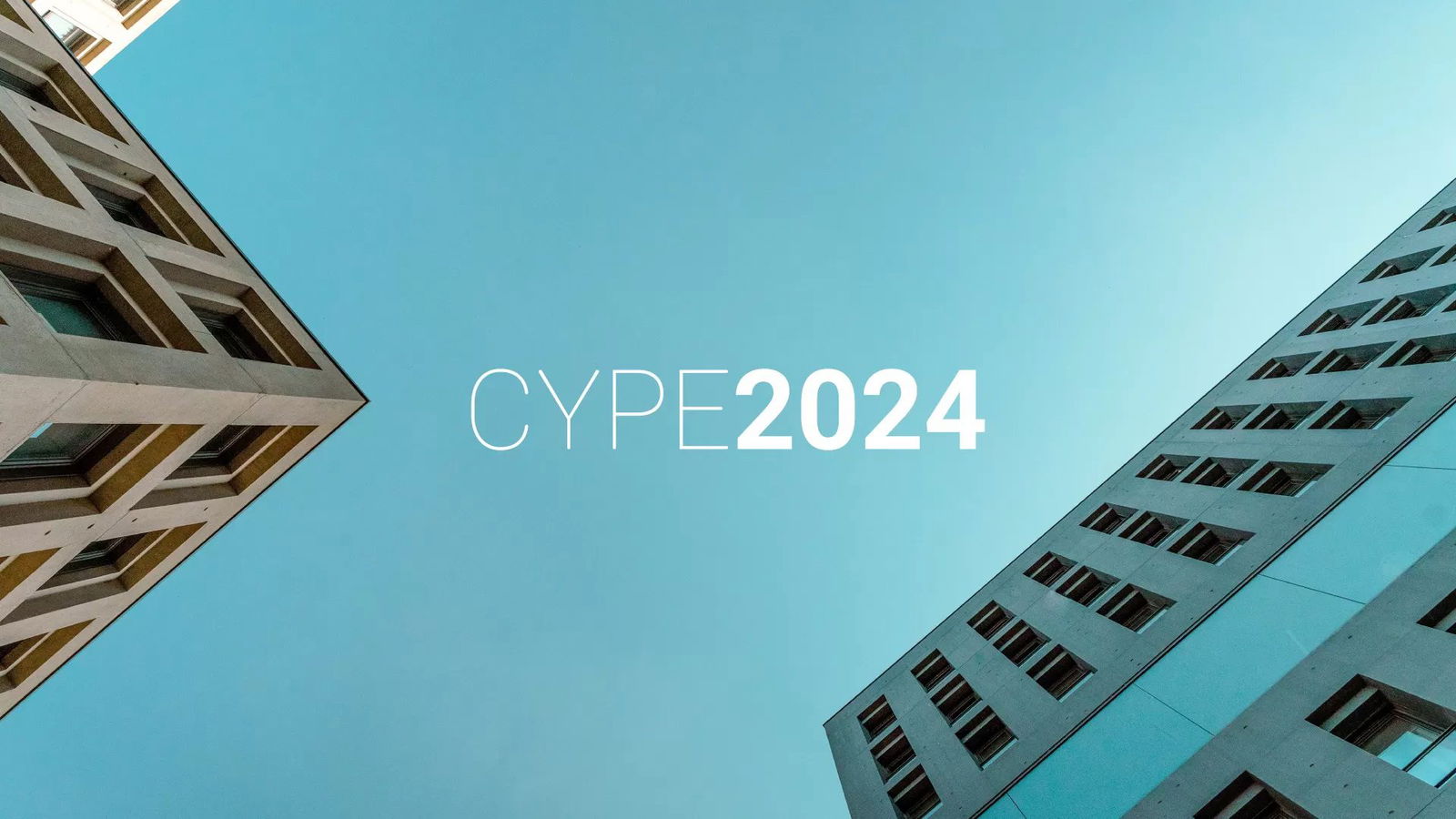 CYPE Launches 2024 Version