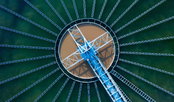 South Carolina utility expands Stantec’s work in wastewater treatment