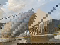 World's First 3D Printed Place of Worship being Built in India