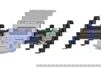 Xylem’s Next-generation Ultrasonic Water Meter Helps Transform Customer Service for North American Utilities