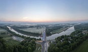 Stantec honored with three national ACEC Engineering Excellence Awards