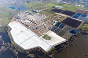 Carollo Engineers Completes Planning, Design, and Engineering Services During Construction for $1.8 Billion EchoWater Project