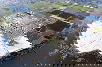 Carollo Engineers Completes Planning, Design, and Engineering Services During Construction for $1.8 Billion EchoWater Project