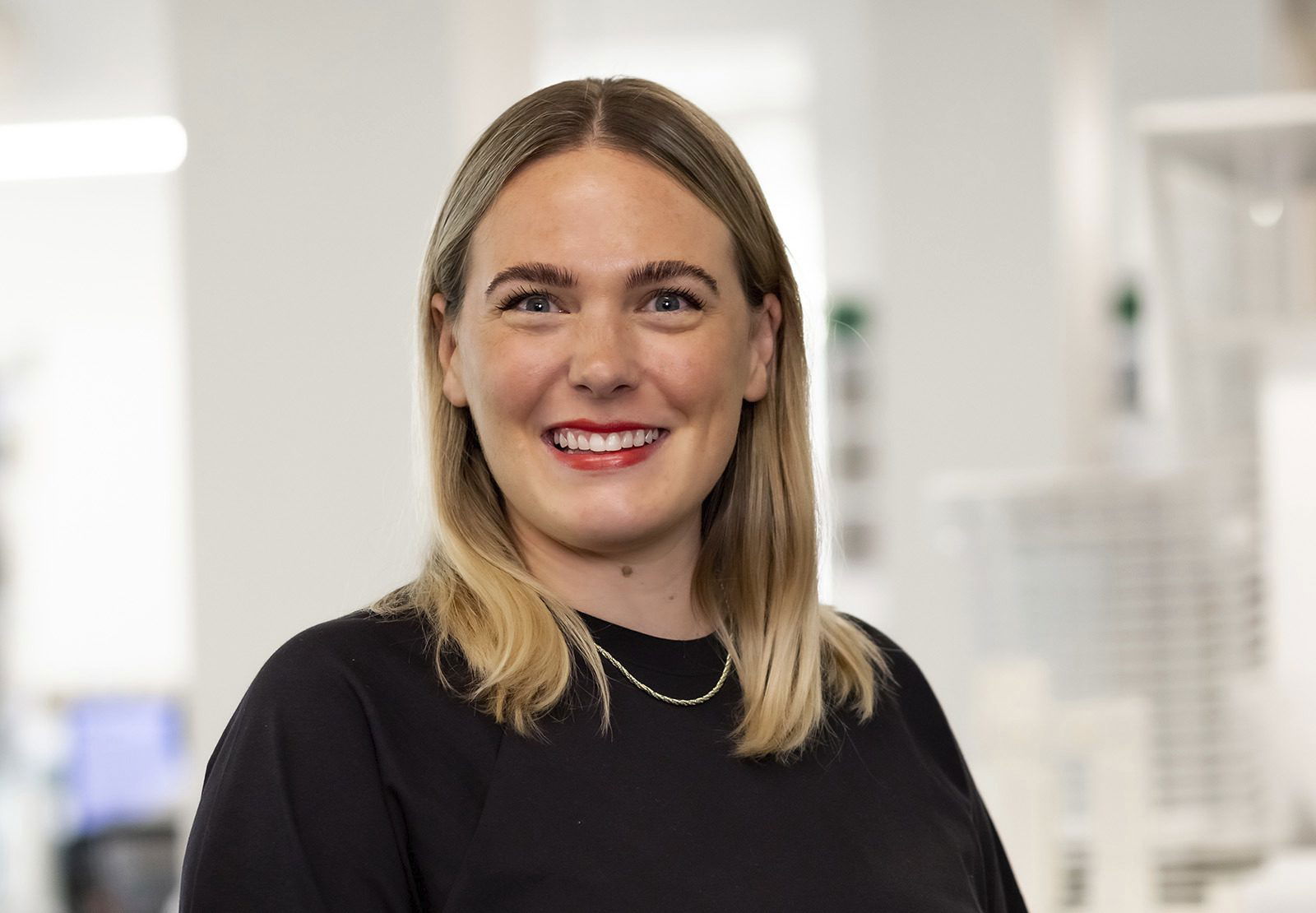 Perkins&Will Welcomes New Director of Practice Development in Dallas