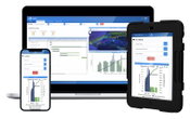 Topcon introduces Aptix integration platform for heavy civil construction