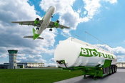 FAA Invests Nearly $92 Million to Help Airports Reach President’s Goal of Net Zero-Emissions by 2050