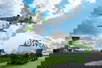 FAA Invests Nearly $92 Million to Help Airports Reach President’s Goal of Net Zero-Emissions by 2050