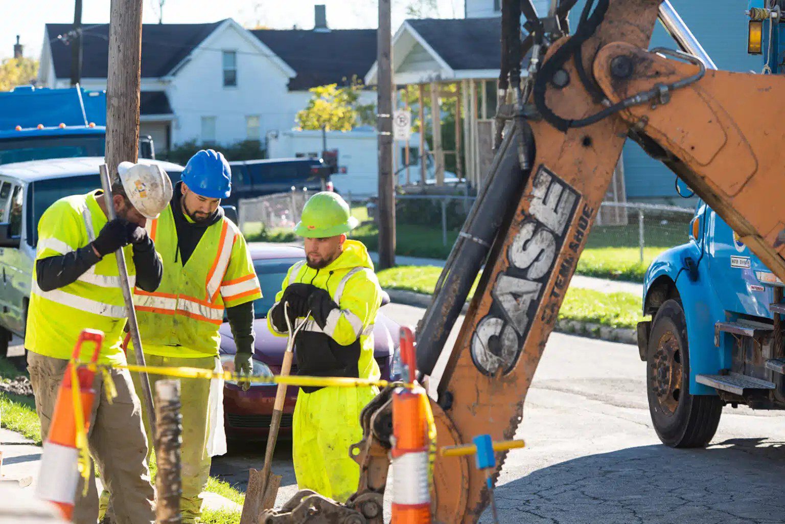 BlueConduit Launches a Water System-Level Lead Service Line Count and Replacement Cost Estimator