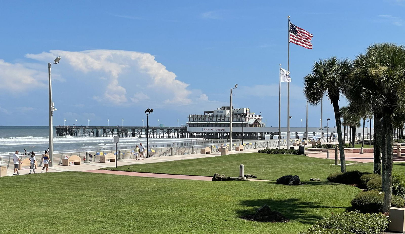 South Daytona brings efficiency, accuracy, and safety to water usage with Mueller Systems NaaS AMI System with LoRaWAN