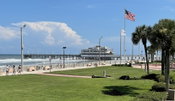 South Daytona brings efficiency, accuracy, and safety to water usage with Mueller Systems NaaS AMI System with LoRaWAN