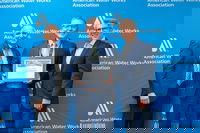 NTMWD Honored with Exemplary Source Water Protection Award