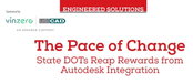 Engineered Solutions: The Pace of Change
