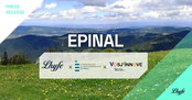 Lhyfe selected by Epinal Urban Community to create a green and renewable hydrogen production site in Epinal (France), and to develop the future Grand Est region fuel chain