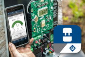 Franklin Electric Launches New App, FE Connect,  to Support Variable Frequency Drives