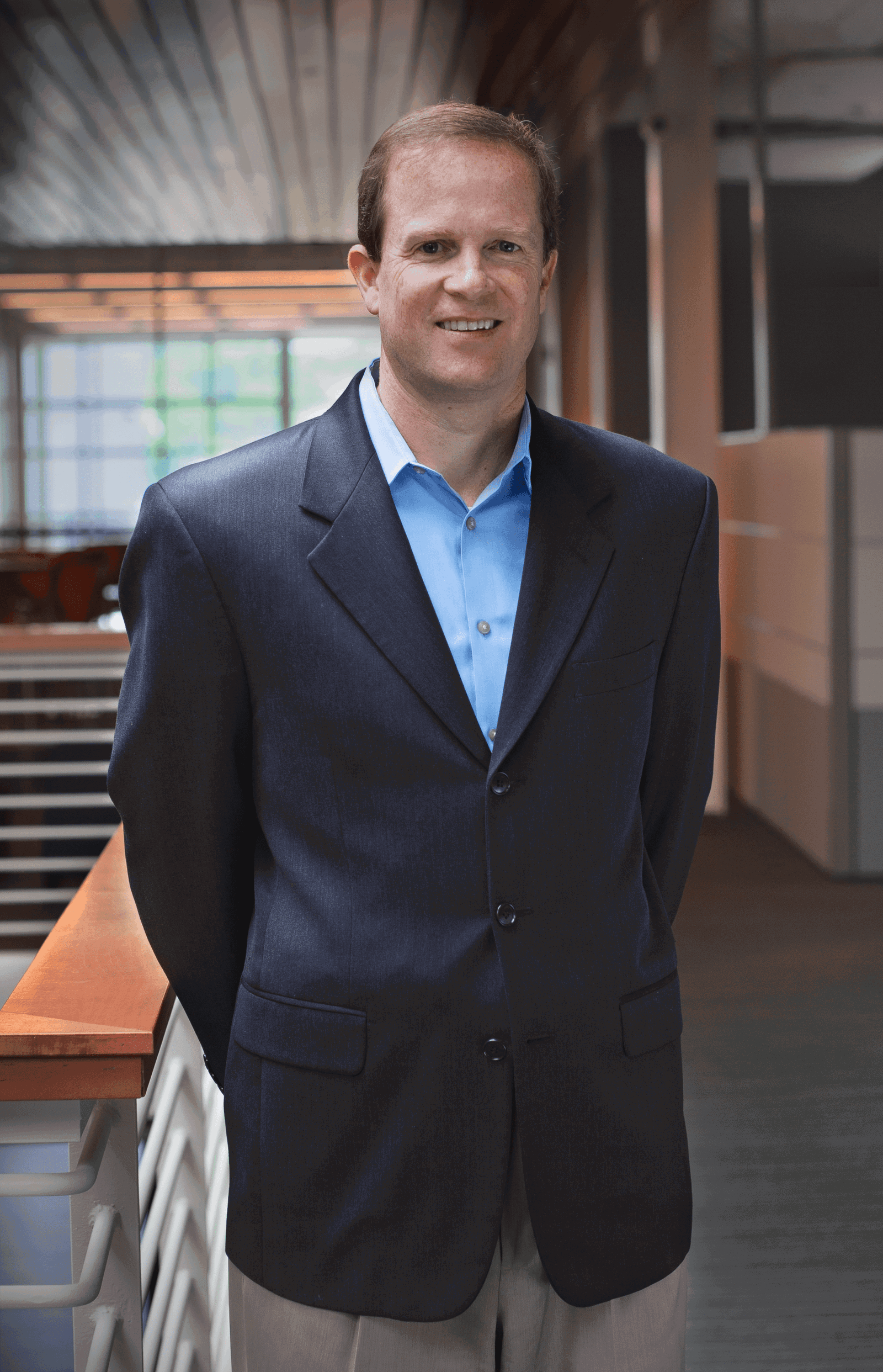 Franklin Electric Names Greg Levine,  Vice President and President, Global Water