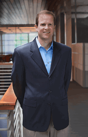 Franklin Electric Names Greg Levine,  Vice President and President, Global Water