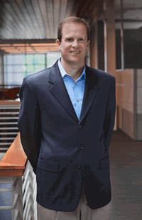 Franklin Electric Names Greg Levine,  Vice President and President, Global Water