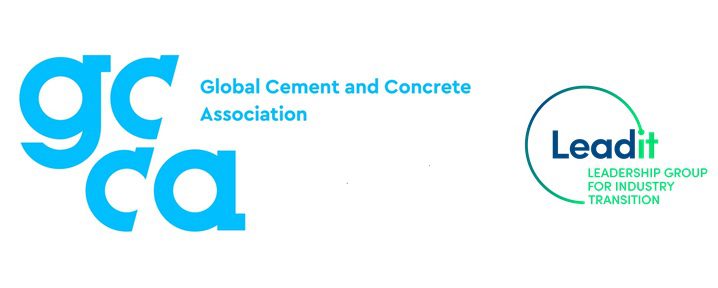 LeadIT and GCCA launch Green Cement Technology Tracker