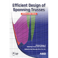 New ASCE Publication Optimizes Design of Single-Span Trusses