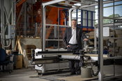 S&T awarded $1.4 million from Army Corps to develop AI-based program for 3D printing concrete