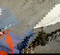 Simpson Strong-Tie Introduces New AT-3G Hybrid Acrylic Anchoring Adhesive Designed for Faster Curing Times in Extreme Environments