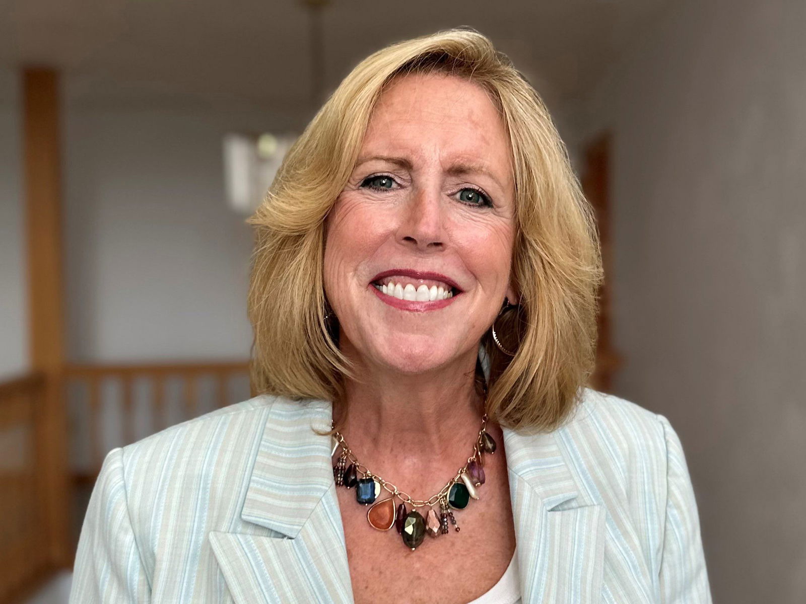 Donna Stoughton Leadership, Contributions and Dedication Recognized by Plastics Pipe Industry