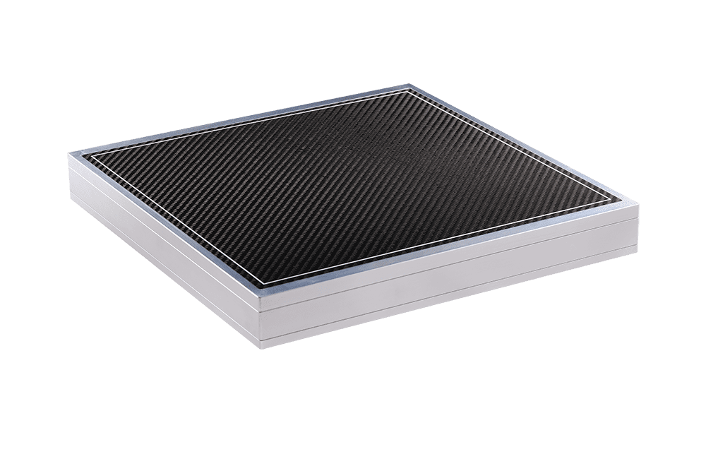 Teledyne Industrial X-Ray Solutions launches new Rad-Xcam detectors based on innovative IGZO technology