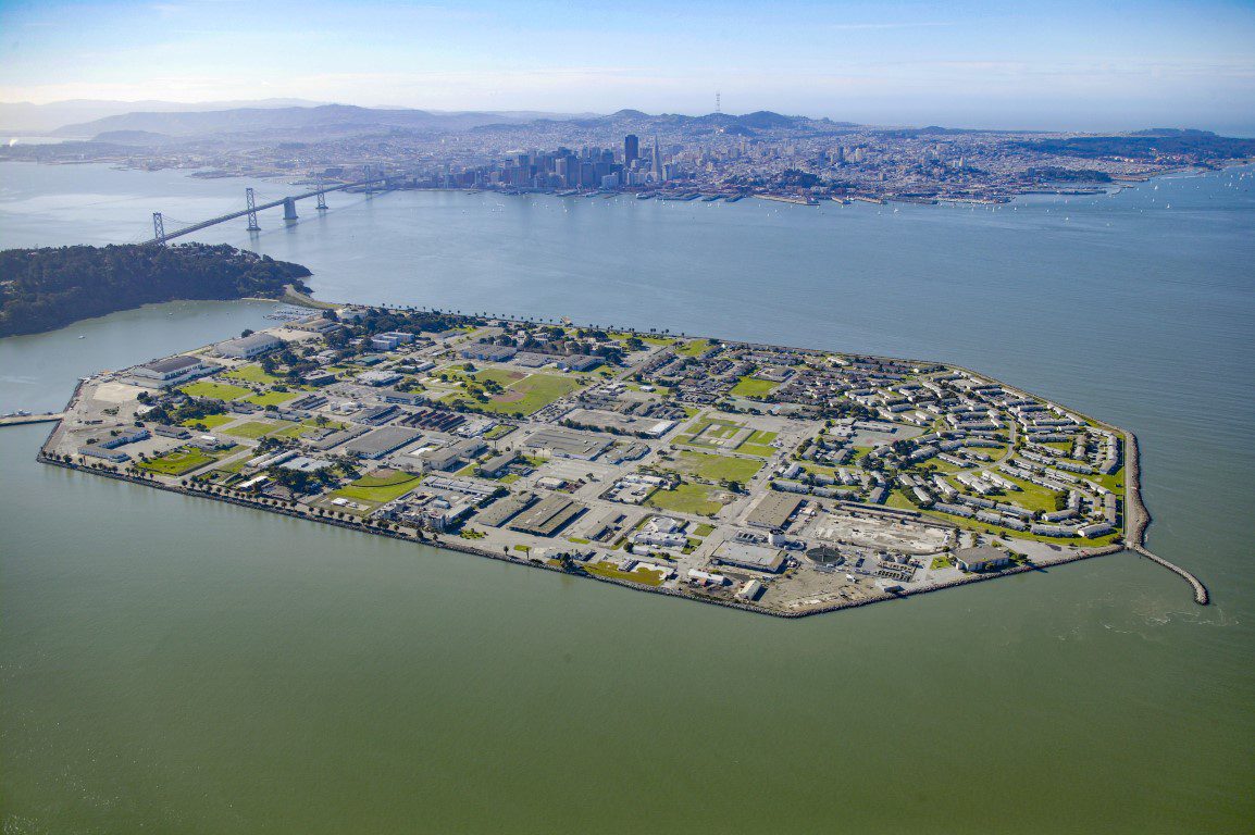 Stantec To Lead Design for Water Resource Recovery Facility on San Francisco’s Iconic Treasure Island