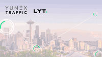Yunex Traffic partners with LYT to deploy NextGen emergency preemption solutions for Seattle and the University of Washington