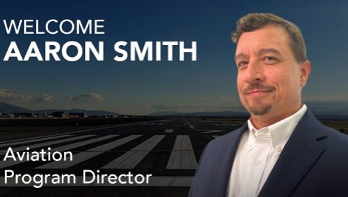 Woolpert Hires Florida Aviation Leader Aaron Smith to Direct General Aviation, Commercial Airport Projects