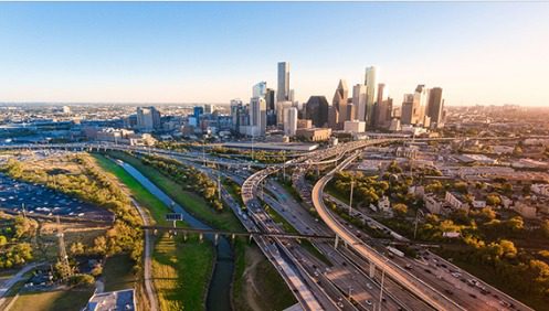 Texas Department of Transportation Selects Woolpert for Three Separate Transportation, Water Contracts