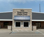 Indiana’s Silver Creek Water Corporation Takes Proactive Approach to Operations Using Xylem Technology