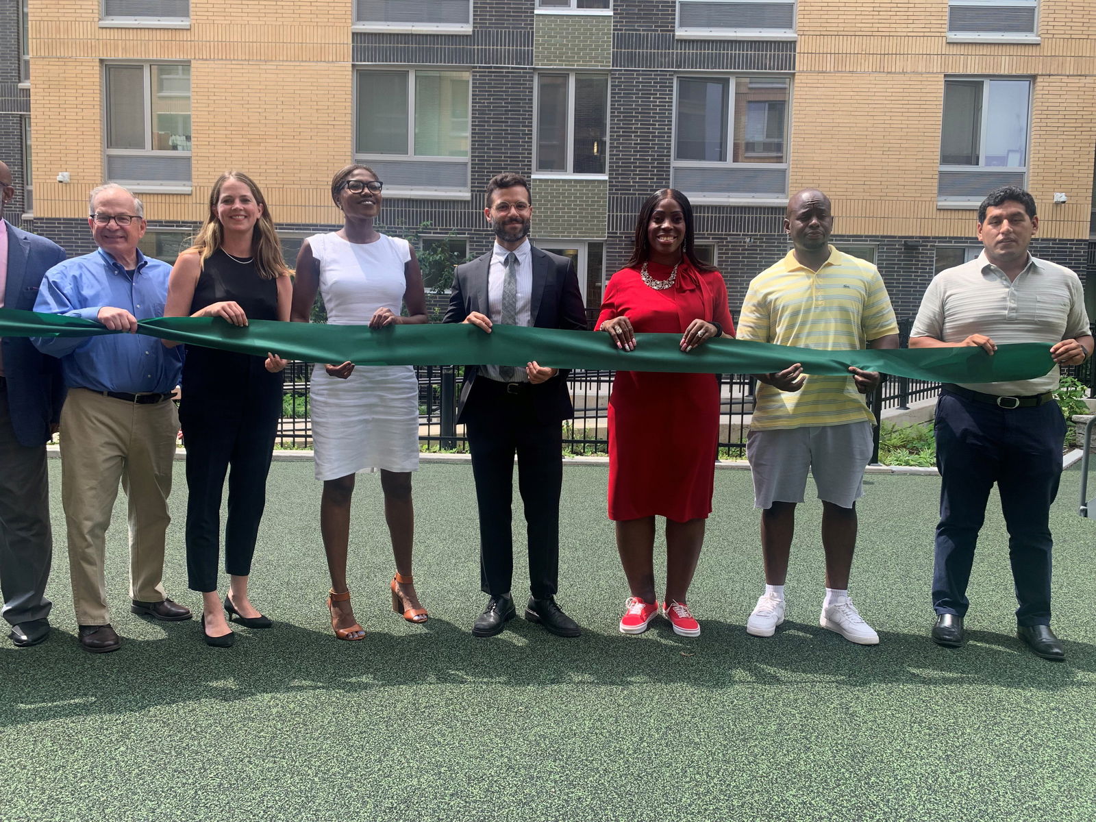 New York State Homes and Community Renewal Announces Completion of $91 Million Affordable and Supportive Housing Development in the Bronx