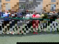 New York State Homes and Community Renewal Announces Completion of $91 Million Affordable and Supportive Housing Development in the Bronx